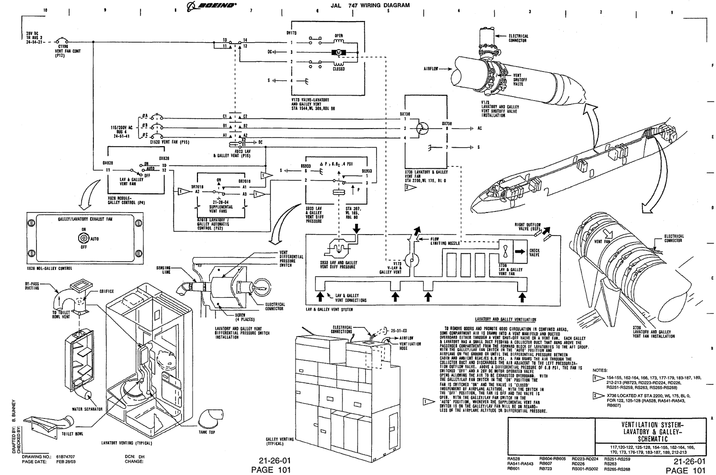 (Virtual) Wire Tracing Fun